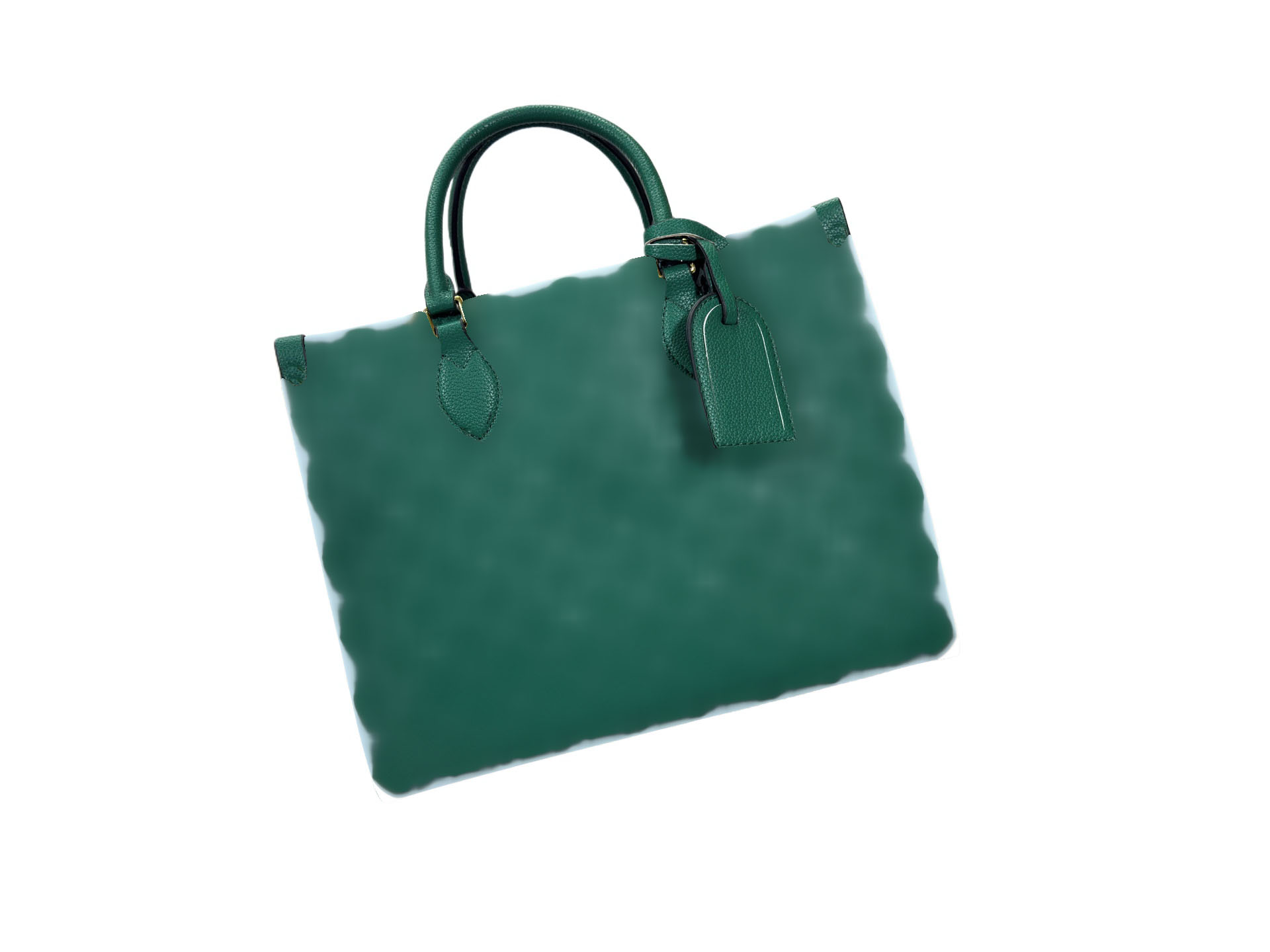 Elegant High-Capacity Fashion Bag Featuring a Luxurious Design Style