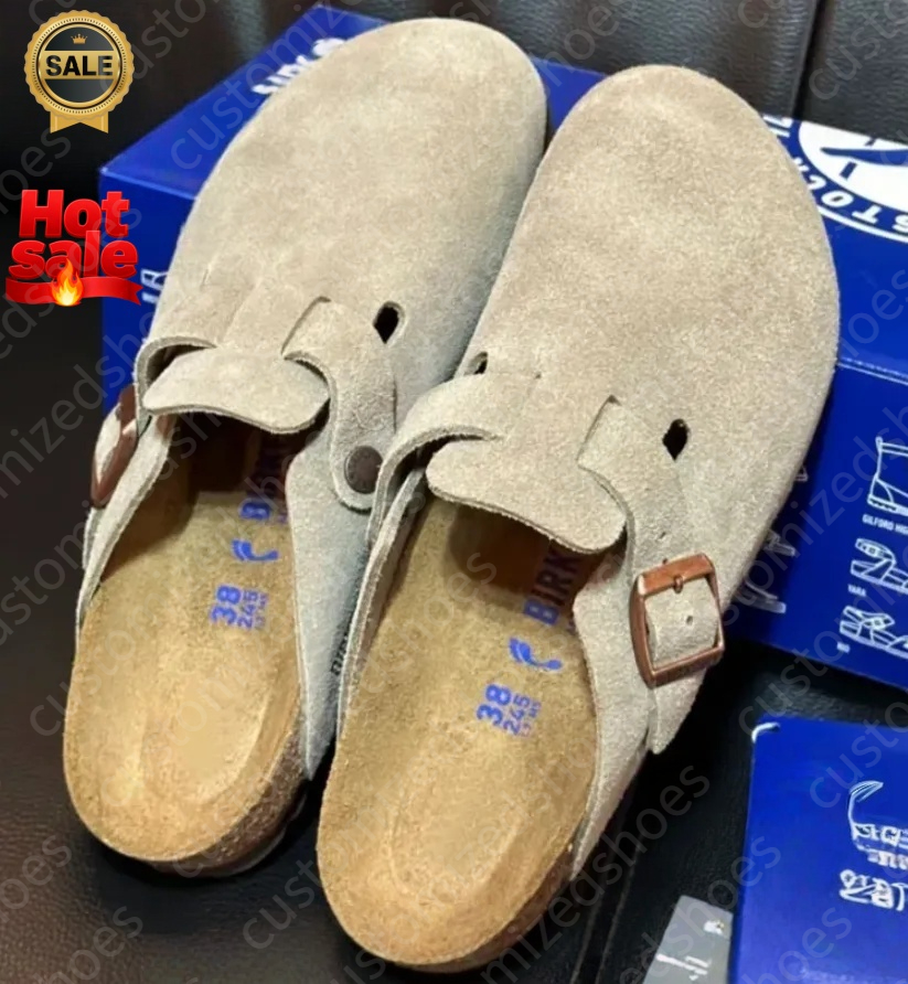 Slides slippers for women slide for man mens slipper Designer Clog Sandals Women Slippers Men Slides Shoes Boy Girls Clogs have trainers flip flops sandales size 35-45