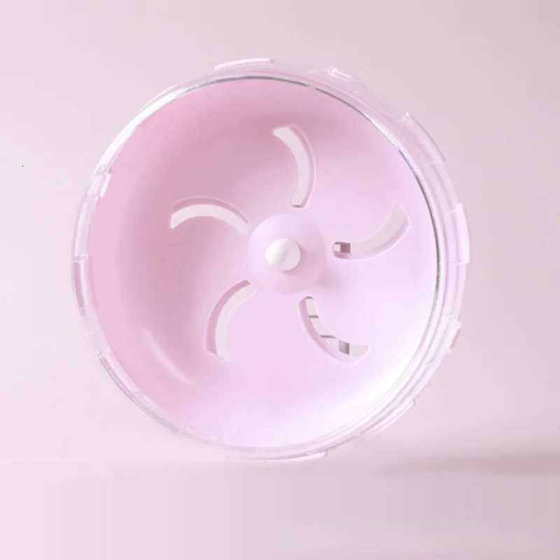 Hamster running wheel golden bear running machine rotating wheel hamster accessories in various colors available M251205