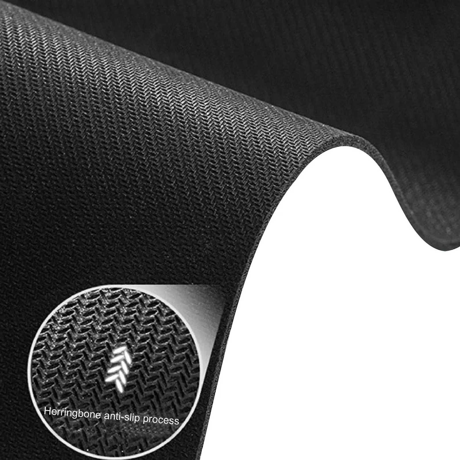 VIKAMA Light Luxury European Flower Oval Bathroom Floor Mat Diatomite Toilet Floor Mat Bath Door Carpet Home Decoration H251205