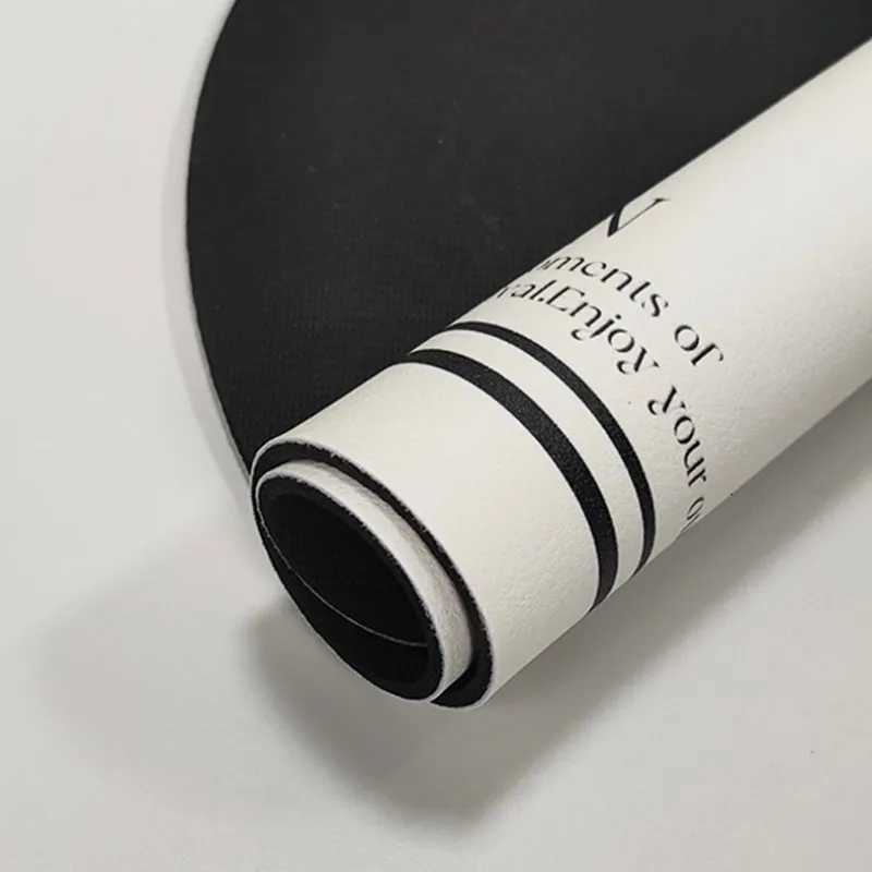 VIKAMA Nordic Flower Pattern Carpet For Home Decoration Highly Absorbent Dirt-Resistant Bathroom Non-Slip Floor Mat Set H251205