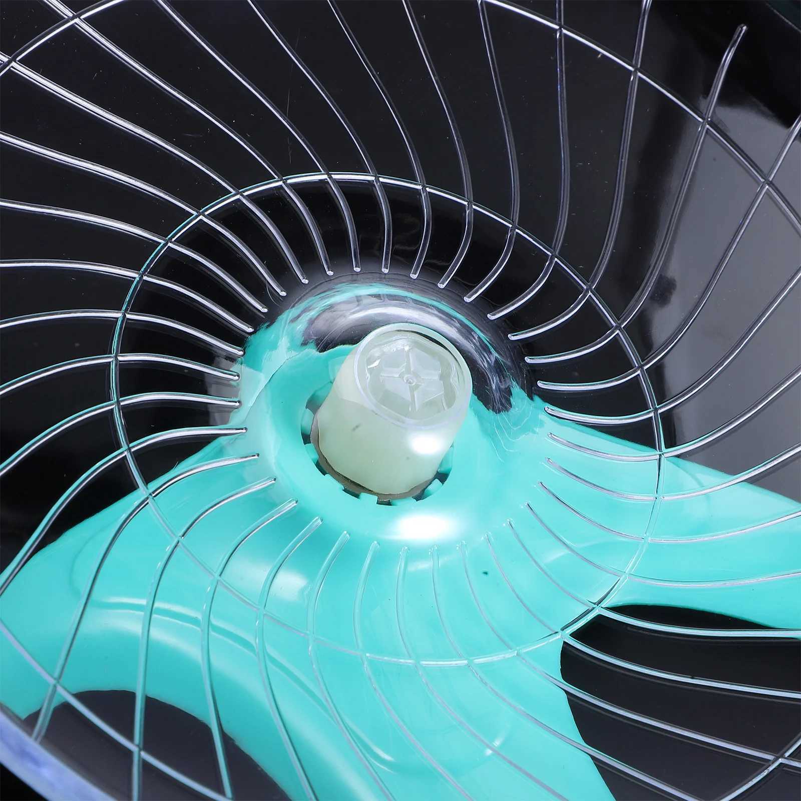 4Pcs Silent Hamster Flying Saucer Wheel for Mice Rats Gerbils Hedgehog and Small Animal Exercise Hamster Wheel M251205