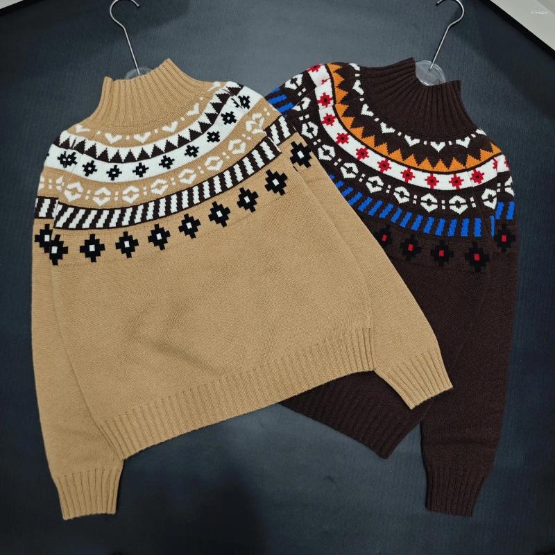 Women's Sweaters Wi… - image