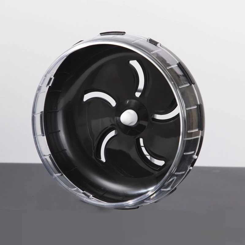 Hamster running wheel golden bear running machine rotating wheel hamster accessories in various colors available M251205