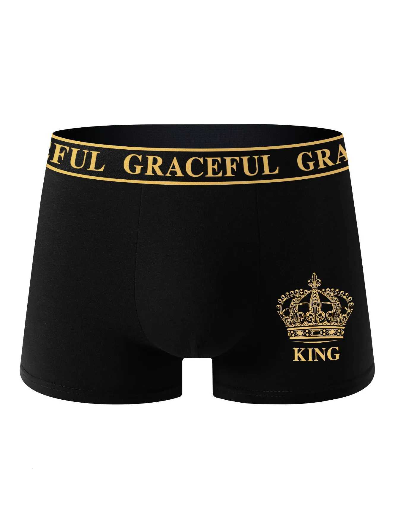 10-Pack Mens Underwear Healthy Comfortable Boxer Briefs Fashionable Trendy Mens Boxers Casual Sports Fitness Mens Panties X251205