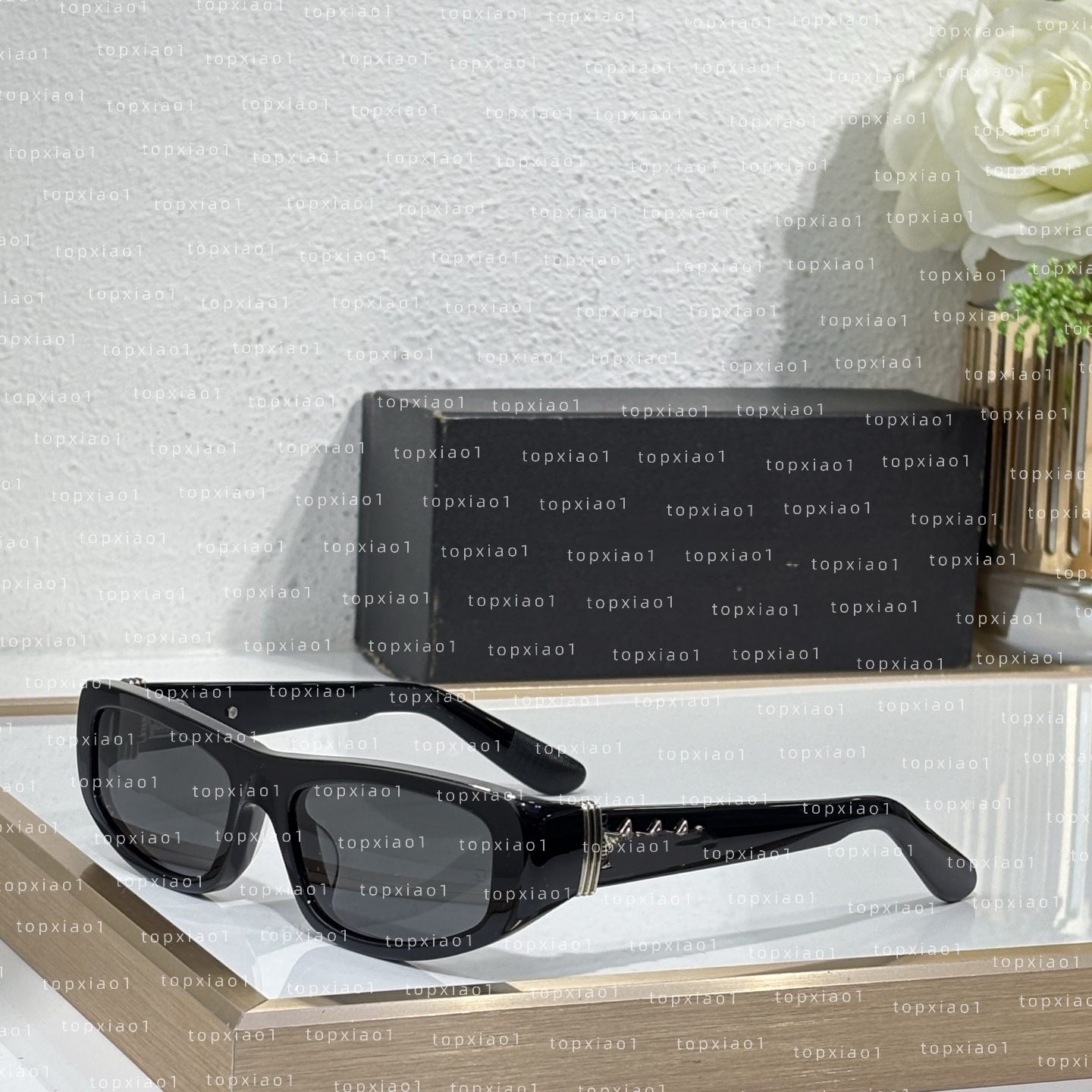 designer sunglasses ROLLER Sunglasses Street Fashion Sunglasses Retro Square Plate Sunglasses Cyberpunk Style Sunglasses Cross Sunglasses