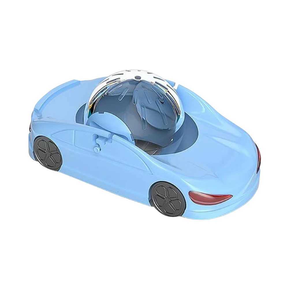 Hamster Running Ball Transparent Rolling Toy Car Exercise Wheel Hamster Car for Hamsters M251205