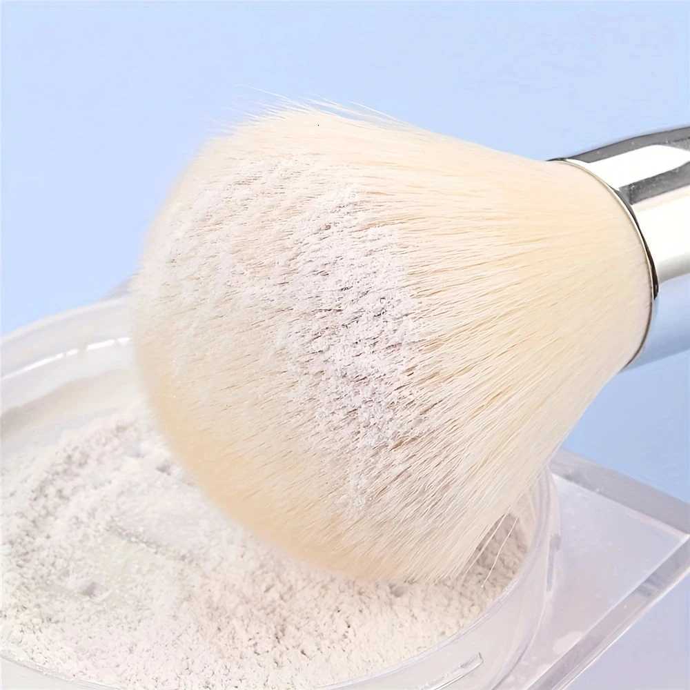 5/10 makeup brushes crystal-textured makeup brush set loose powder contouring eyeshadow suitable for ladies/girlsT251205