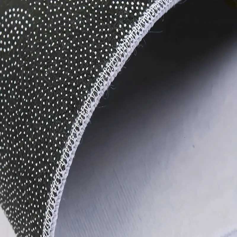 VIKAMA Halloween Carpet Bat Unwelcome Personty Carpet Door Mat Non-Slip Floor Mat Dark Series Outdoor Carpet Home Decoration H251205