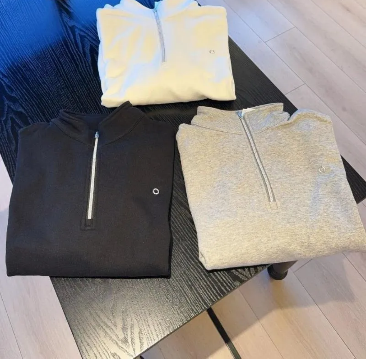 Women s Hoodies Women Spring Basic Hoodie Outdoor Fashion Half Zipper Pullovers Autumn Solid Casual Pocket Long Sleeve Sweatshirt Black Tops 5481