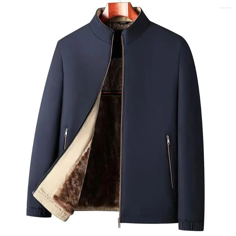 Men's Trench Coats … - image
