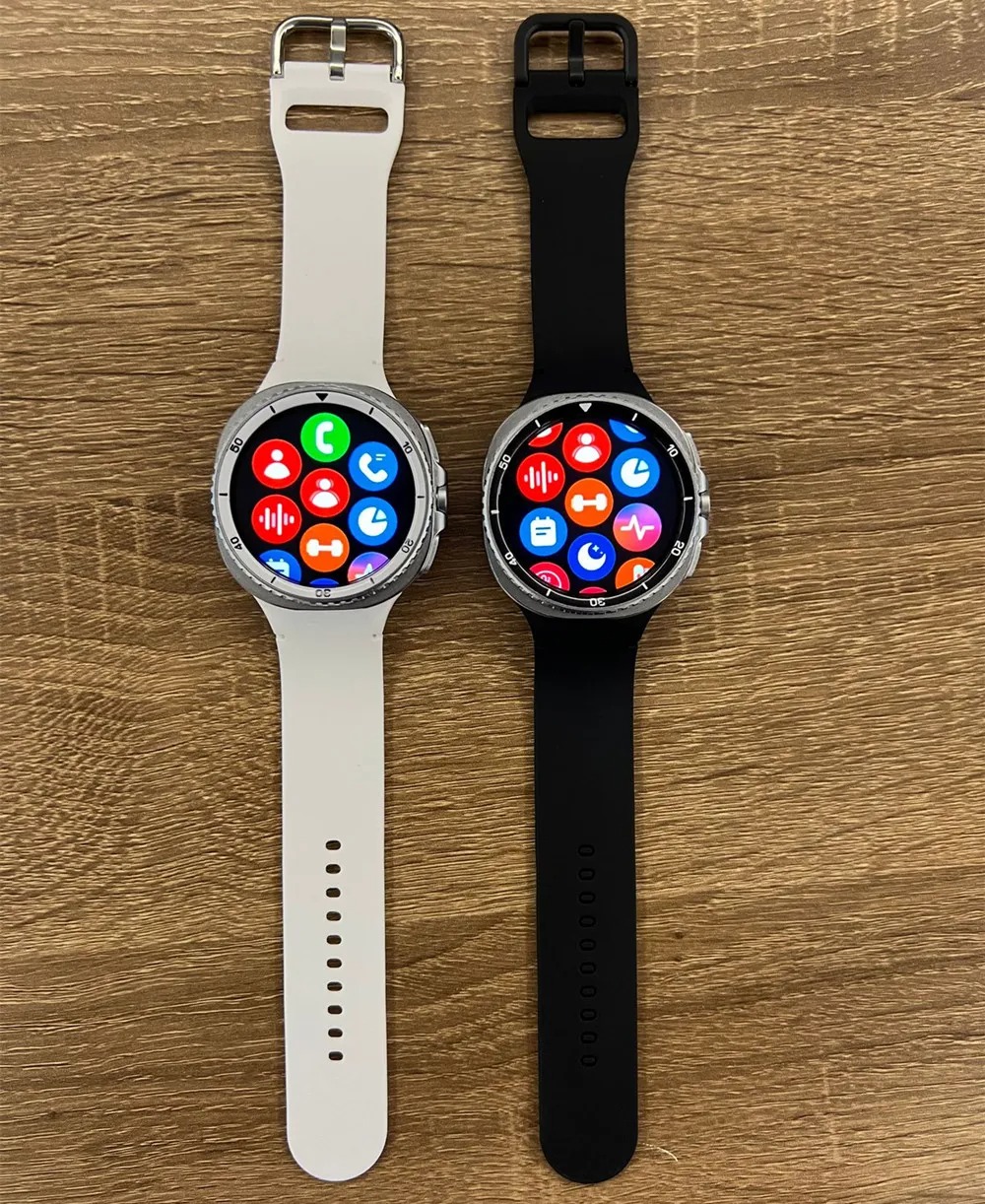 2025 Watch 8 Ultra Smart Watch Men GPS Tracker Health Monitoring Bluetooth Call 100+ Sports Mode IP68 Waterproof Smartwatch Women