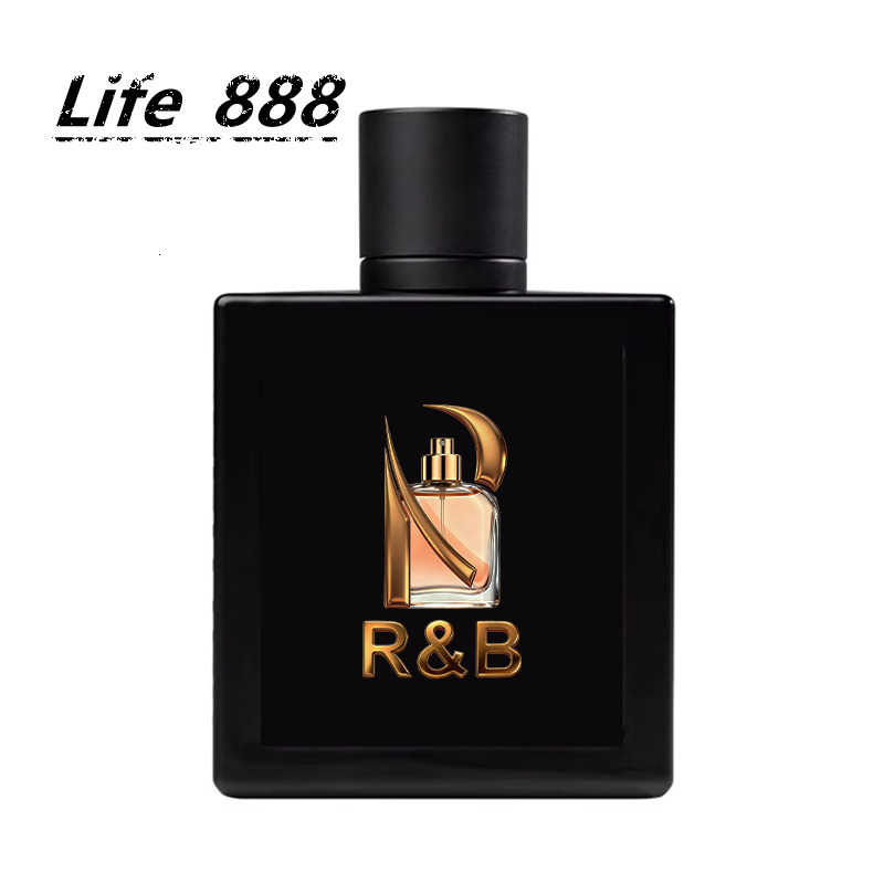 High Quality 100ml Mens Perfume Cross-Border to Dubai Arab Explosive Fragrance From Middle East