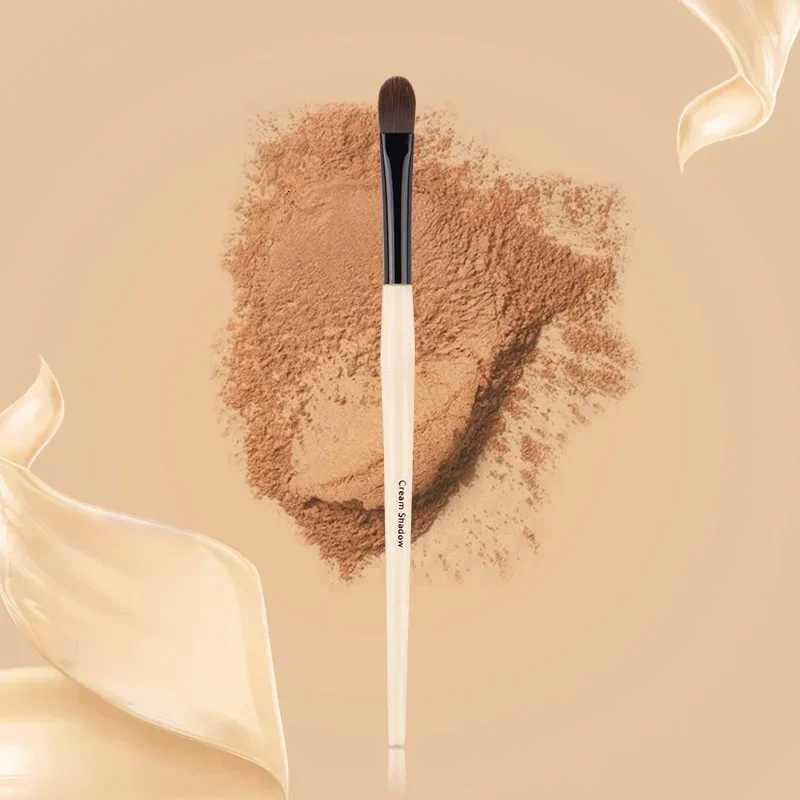 Professional Makeup Brushes For Broom Foundation Eye Liner Shadows Contour Lipgloss Eyeshodaws Brush T251205
