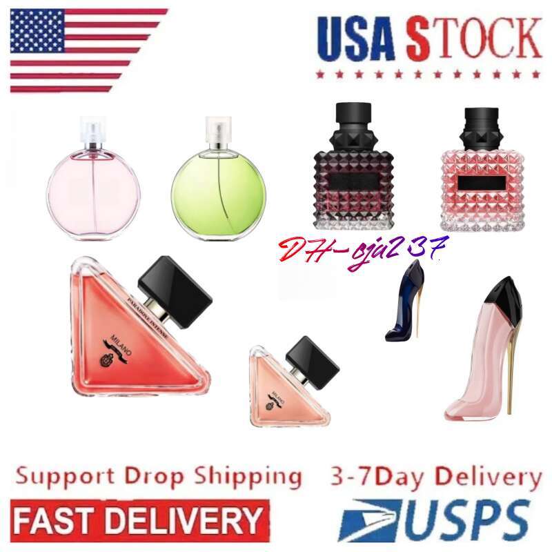 good girl perfume women designer blush perfume cologne woman lady designer gift set fragrance Top Design Famous Fragrance Long Lasting Charming Spray Parfum