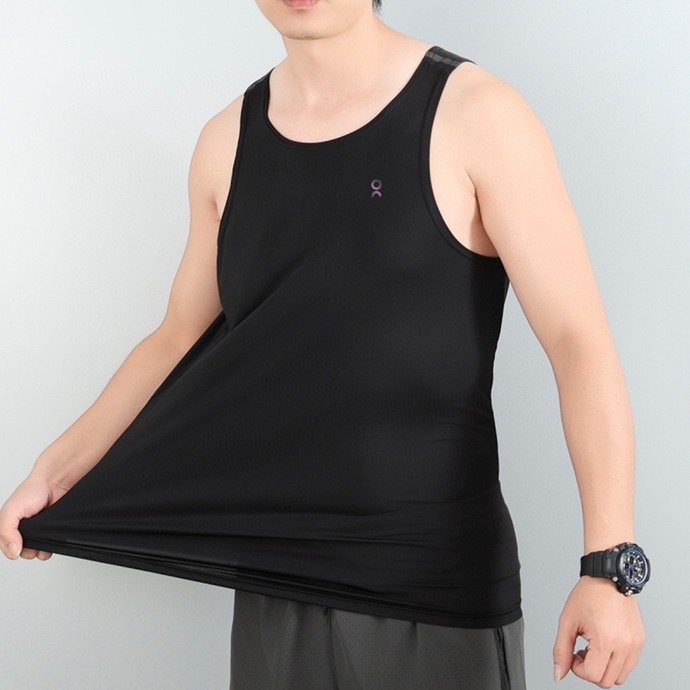 Designer Mens Tank Tops Summer Brand Mesh Vest Couple Clothing Sports Tank Top Boys Basketball Sleeveless Fitness Gym T- shirt