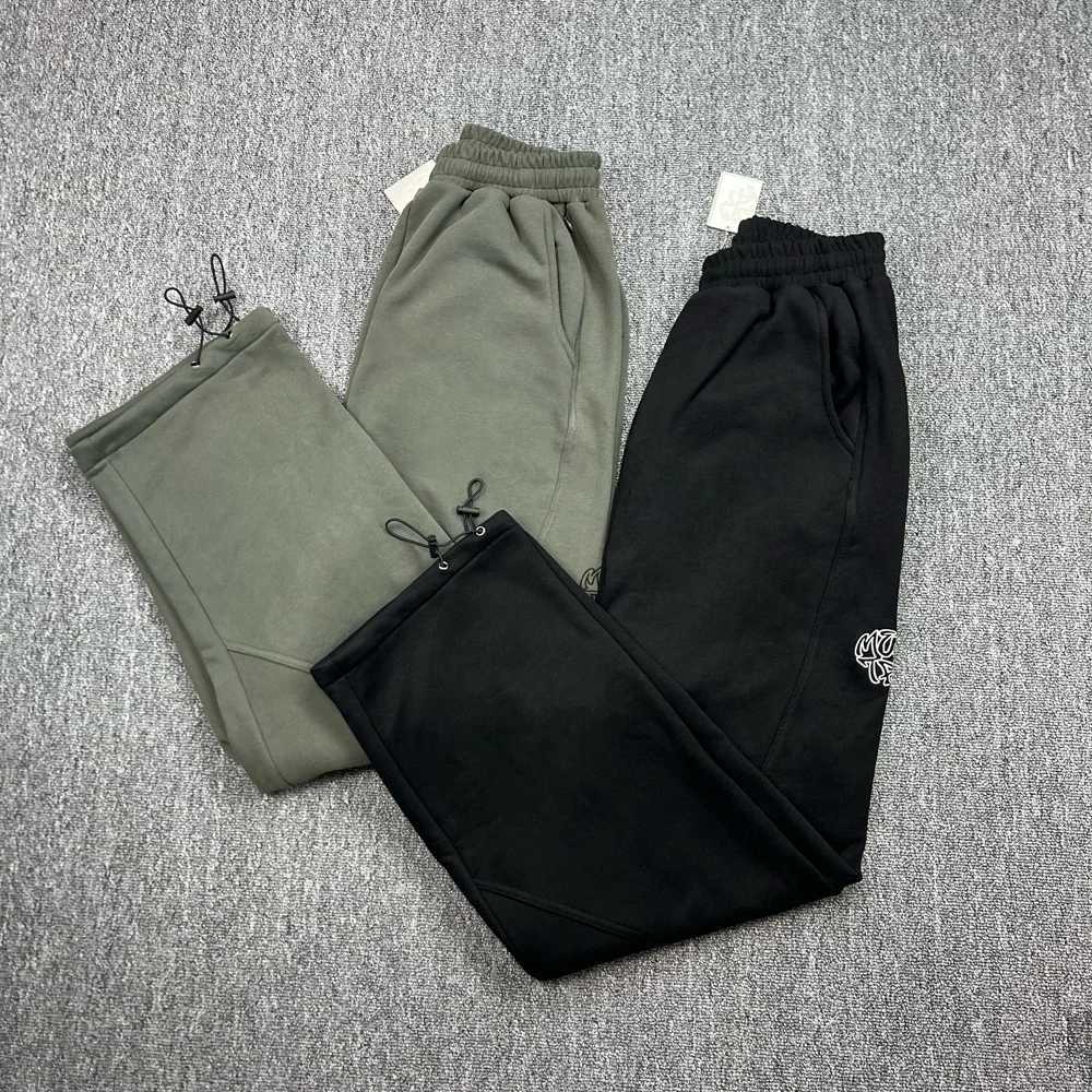 Mertra Embroidery double hooded Hoodie high quty patchwork Hooded Men Women Casual flce Hoody Sweatshirts X251205