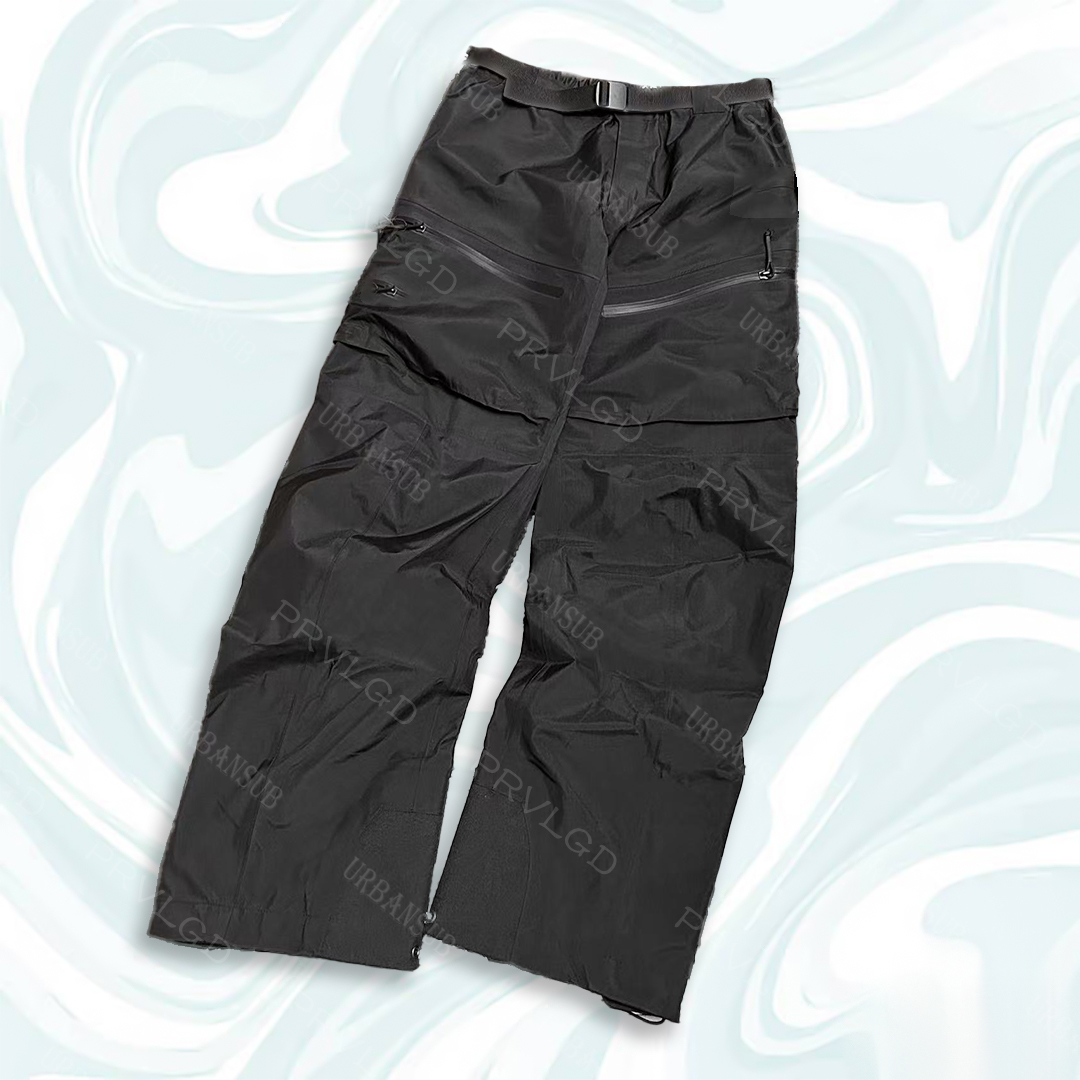 Sophisticated Casual Chinos with Modern Fabric Technology