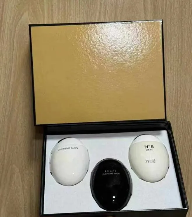 Hand Cream 50Ml La … - image