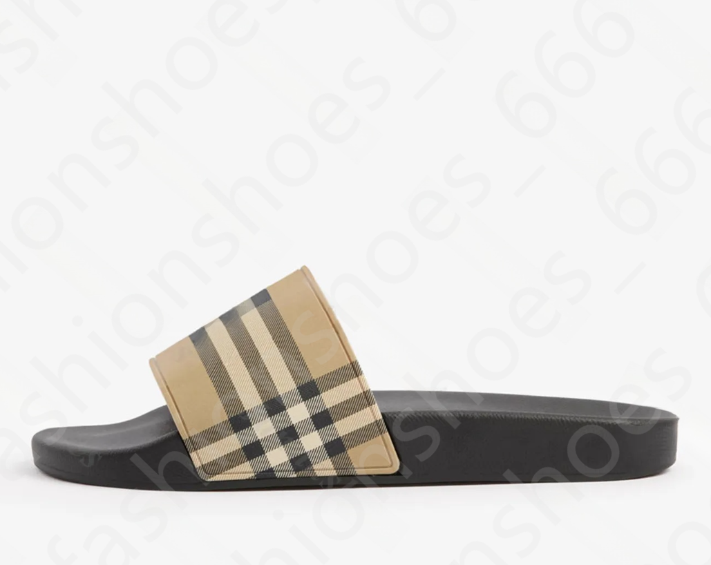 Designer Fashion Slipper Sliders Paris Slides Sandals Slippers For Men Women Hot Unisex Pool Beach Flip Flops Size 35-46 Free Shipping