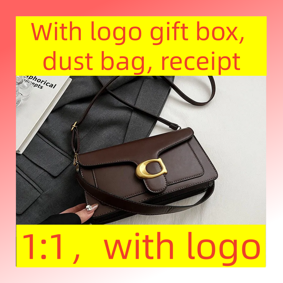 1:1 Tabby 26 Luxury Bag Shoulder Designer bag Simple Mini Handbag Underarm Classic Peplum Purse Wallet Alphabet Bag q6