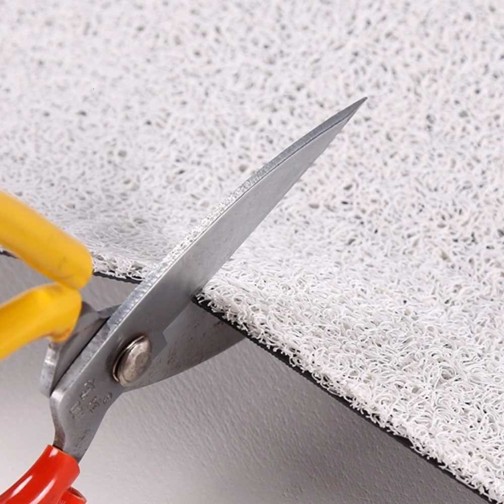 Pumpkin Floor Mat Hello Floor Mat Cute Entrance Floor Mat Orange Corridor Carpet H251205