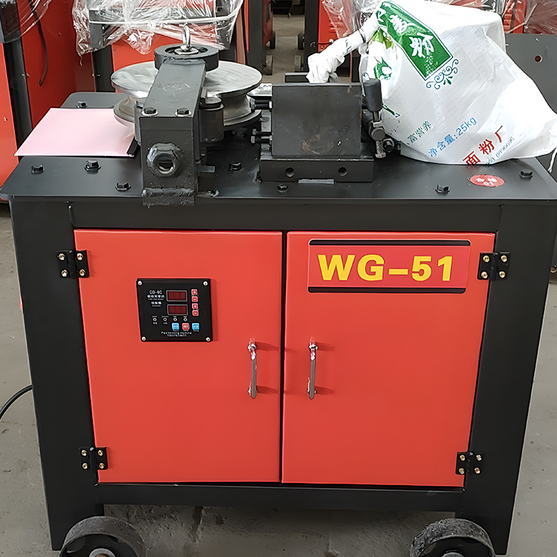 Affordable Industrial Pipe Bender | Choose Automatic CNC or Manual Hydraulic Models, Factory Direct