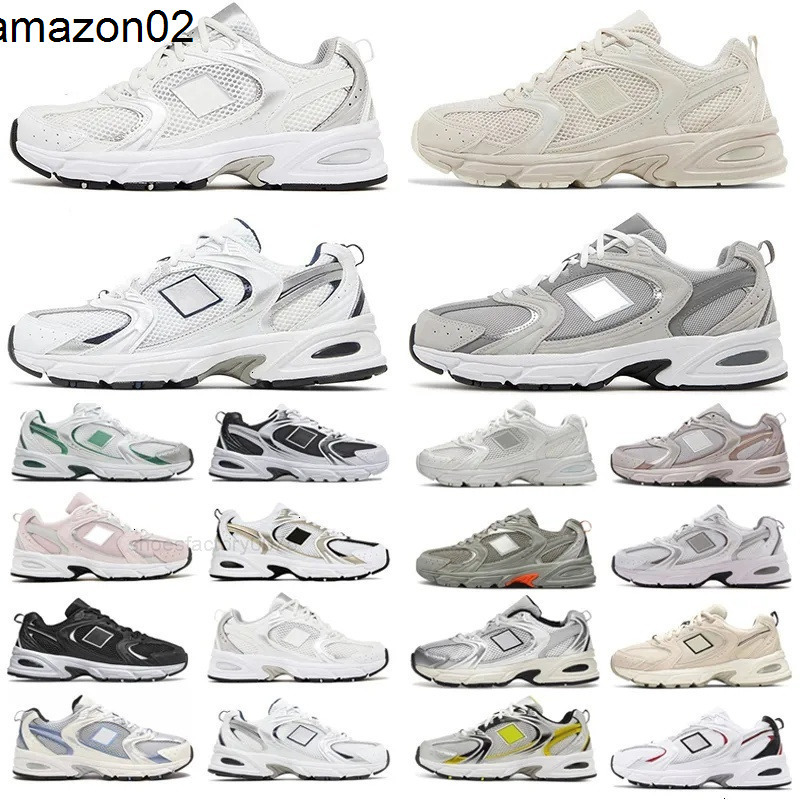 Designer Bala Women 530 Outdoor Casual Walk Sports Running Breathable Mesh Unisex Zapato QYOJ new blanaces balance balance530 balance9060new newbalance MXWG