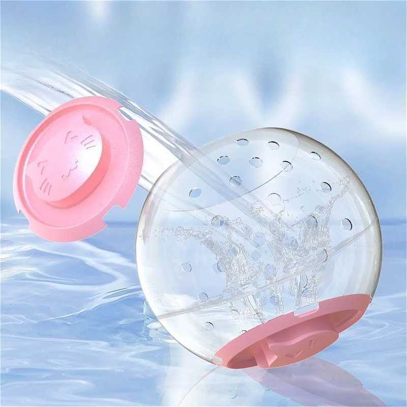 Hamster Sports Running Wheel Outdoor Running Ball Rolling Ball Durable Landscape Toy Pet Products Outer Cage M251205