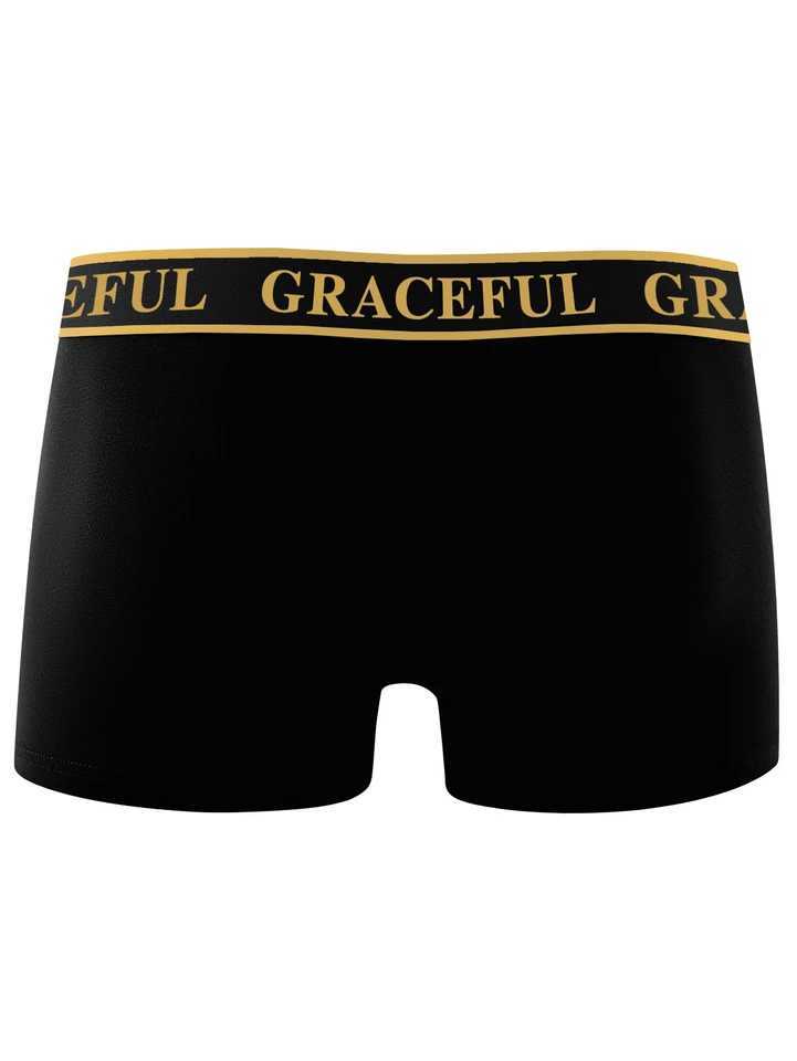 10-Pack Mens Underwear Healthy Comfortable Boxer Briefs Fashionable Trendy Mens Boxers Casual Sports Fitness Mens Panties X251205