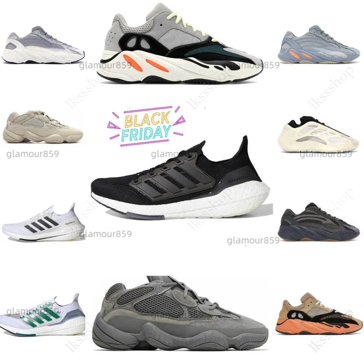 YZ700 yeelysneakers 700 Designer Running sneakers men women Trainers shoes Utility Stone Bone Cream Suede Platform Sneakers Gym Outdoor Sports shoe 700s 4a