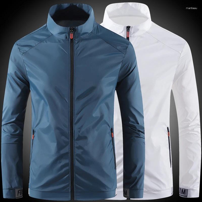 Men's Jackets Sun P… - image