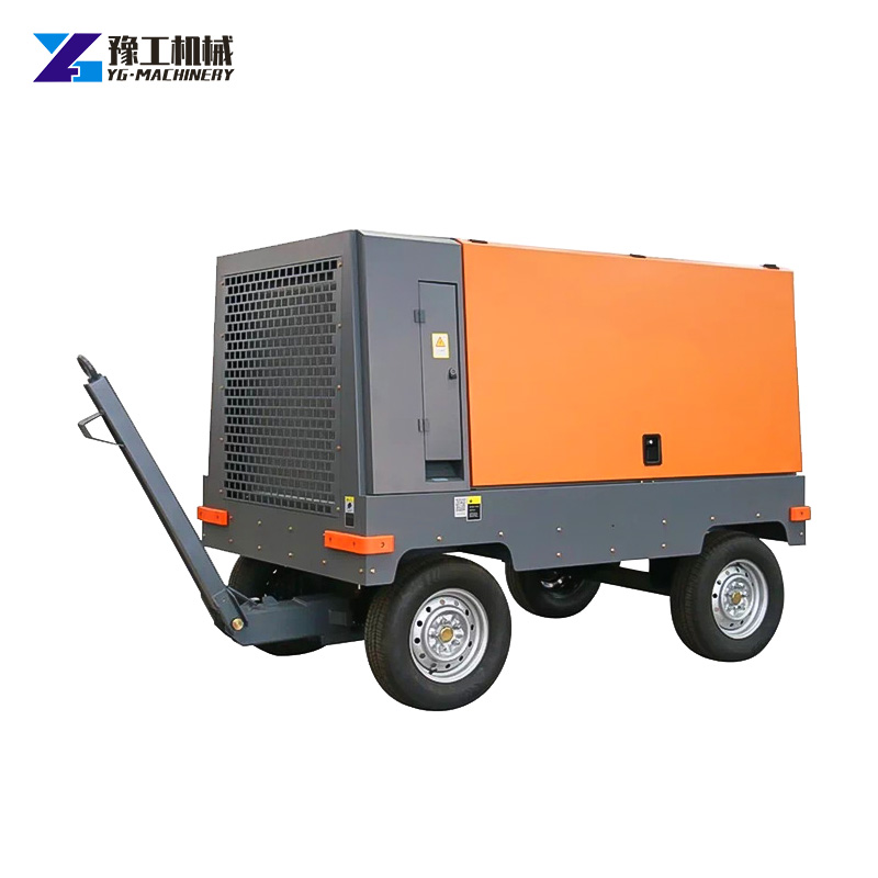 Clean Air Power Unit: 100L Compressor with Dryer & Filter for Sensitive Applications Like Painting & Assembly