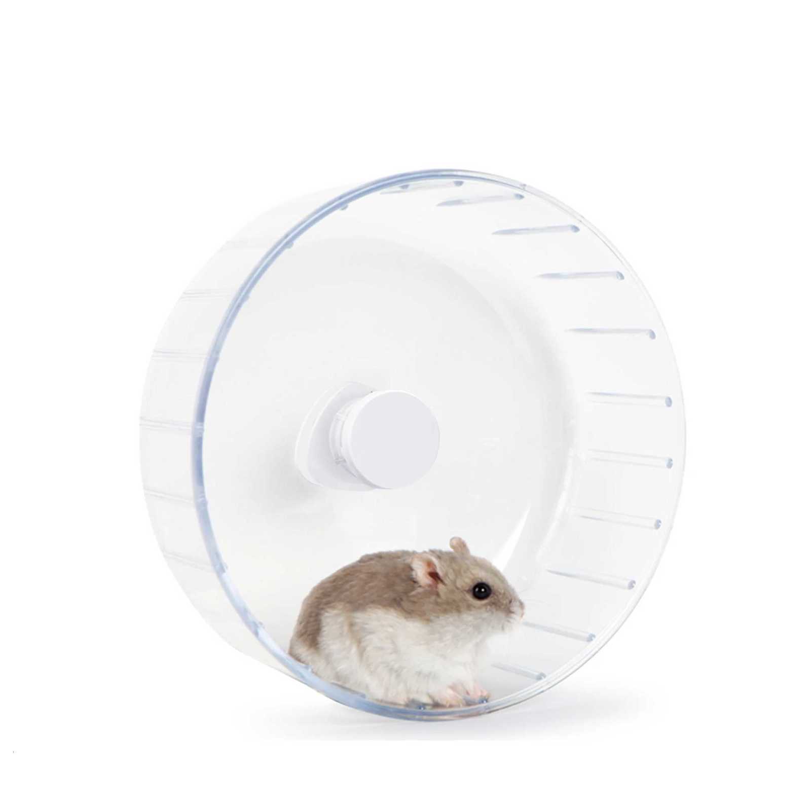 Hamster Running Wheel Super Silent Roller 17cm Running Ball Toy M251205