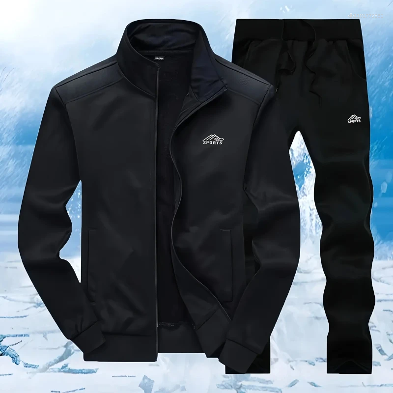 Men's Tracksuits Ca… - image