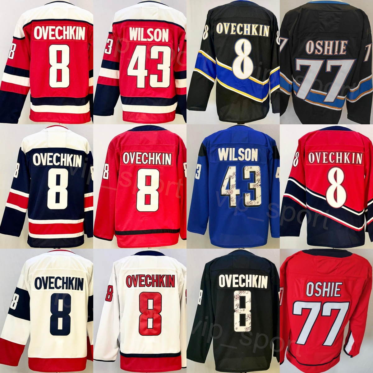 Mens Hockey 43 Tom … - image