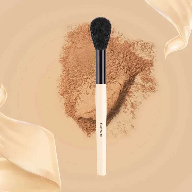 Professional Makeup Brushes For Broom Foundation Eye Liner Shadows Contour Lipgloss Eyeshodaws Brush T251205
