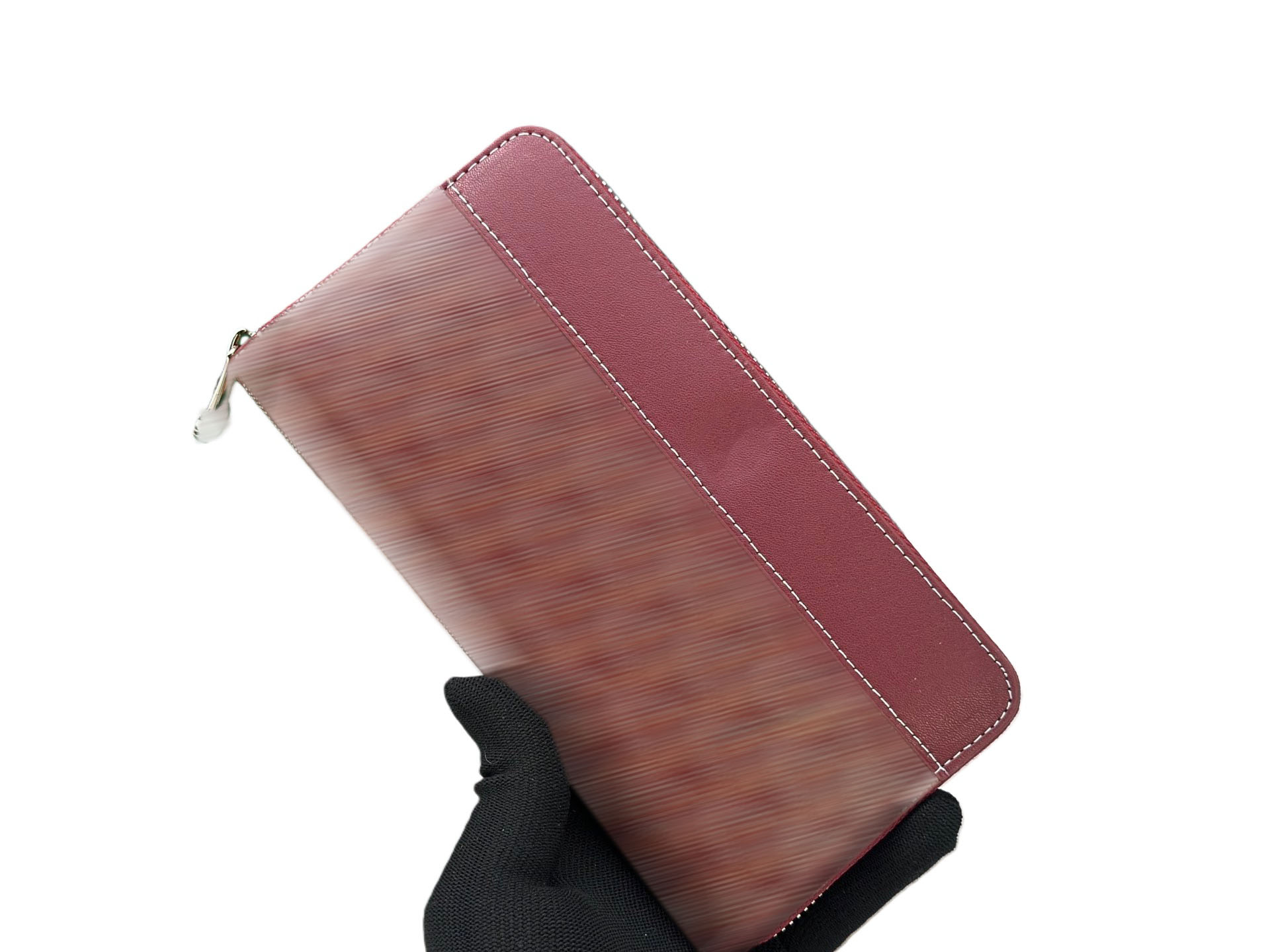 Premium Quality Small-Leather Card Holder for Men with Multiple Compartments