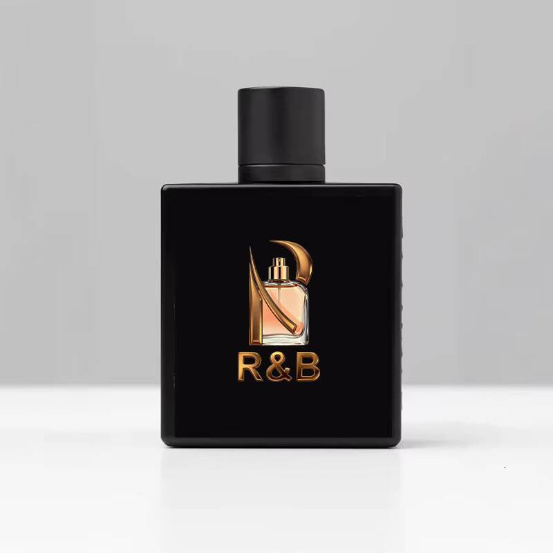 High Quality 100ml Mens Perfume Cross-Border to Dubai Arab Explosive Fragrance From Middle East