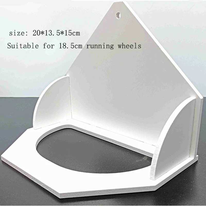 Hamster Running WheelSilent WheelRollerGolden Bear Running WheelTreadmillPet ToysHamster Supplies Silent running wheel M251205