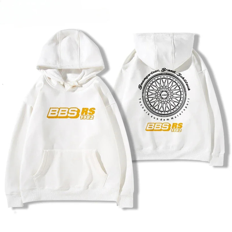 2024bbs Wheel Printed Hoodie Mens and Womens Car Modification Culture Four Seasons All Loose Casual Jacket Breathable Light251129