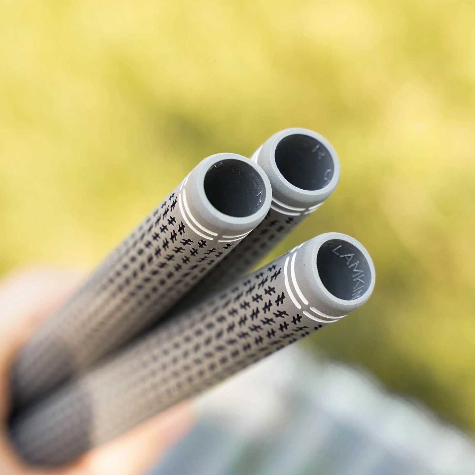 Pure Rubeer Golf Grips360 Crossline Golf Club Grips For Enhanced Performance Y251205