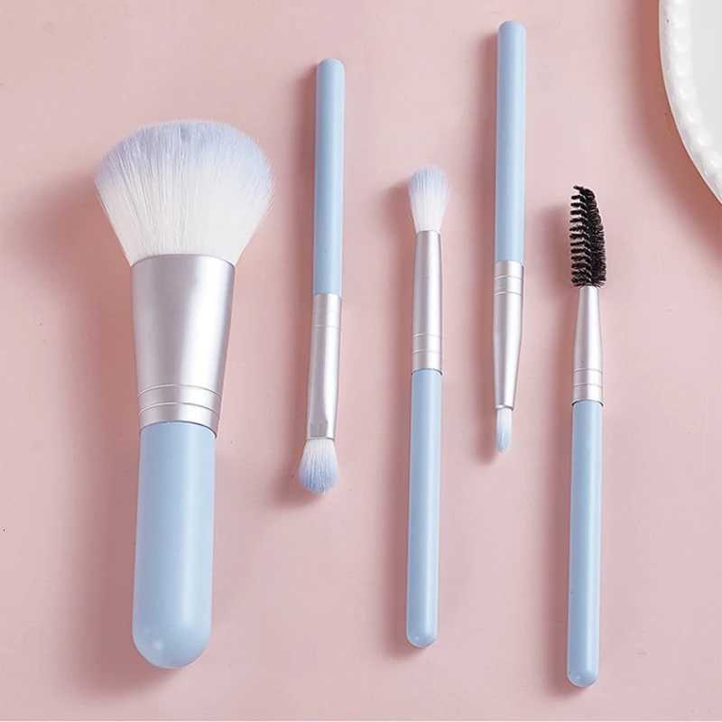Life Girls Makeup Brush SetPowder brush eyeshadow brush detail brushBeginners full set of brushesT251205