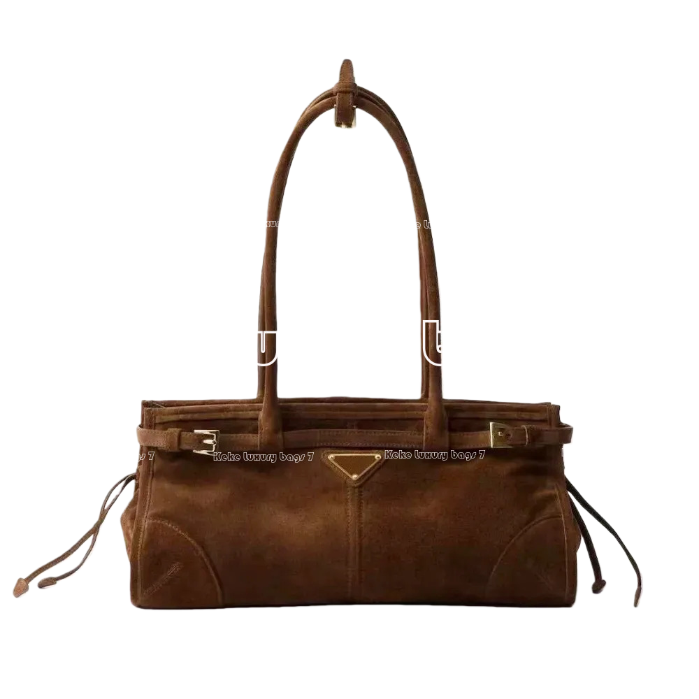 10A designer bag luxury bag fashion tote bag trendy bucket bag high quality underarm bag chain bag factory wholesale price quick delivery ke22-1