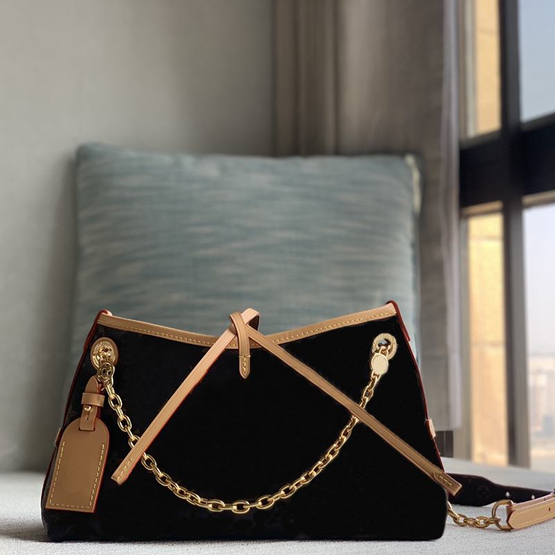 Big Bull Factory Designe Shoulder bag Women Crossbody bag 26cm With Box LC05A1