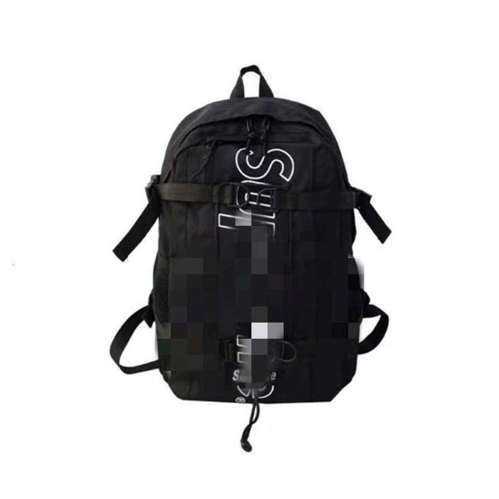 School Bag Girls, Suitable Middle High School, and College Students, Casual Travel Sports Women, Large Capacity Double Shoulder Backpack for Men