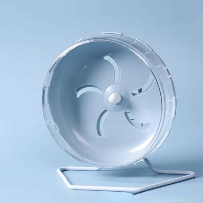 Hamster running wheel golden bear running machine rotating wheel hamster accessories in various colors available M251205