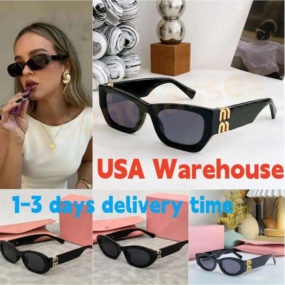Fashion sunglasses designer oval frame luxury cat Eye sun glasses women's anti-radiation UV400 personality men retro glasses plate high grade sunglasses