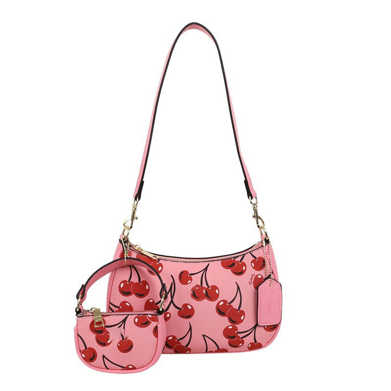 designer women bags purses woman handbag luxury shoulder bag cross body bag black purse (big bag+mini wallet)