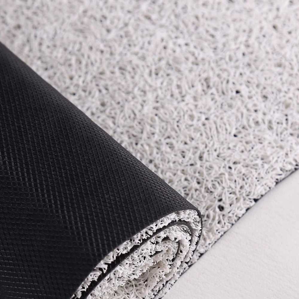 Pumpkin Floor Mat Hello Floor Mat Cute Entrance Floor Mat Orange Corridor Carpet H251205